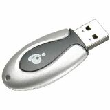 IOGEAR IOGEAR Enhanced Data Rate Wireless USB Adapter