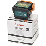 Canon BC-1350 Printhead