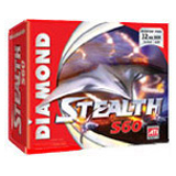 S60PCI - Diamond Stealth S60 Graphics Card