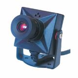 Swann SW-P-DSCEX Do-It-Yourself Security Camera with Wide-Angle Lens - SWPDSCEX