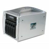 MicroNet Technology PR2000SC Platinum RAID Hard Drive Array