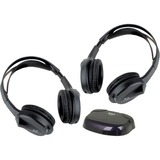 BOSS Boss HS-IR Wireless Headphone