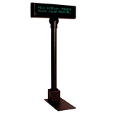 Logic Controls PD6000 Pole Display