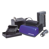 Lenmar OmniSource Universal Lithium-Ion Charger