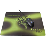 Razer Mantis Professional Gaming Surface - Speed