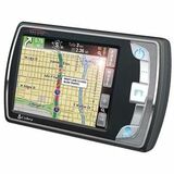 COBRA GPS