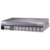 Raritan MasterConsole IP MCIP116 KVM switch