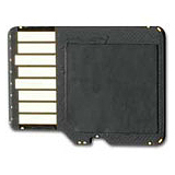 Garmin 256MB Transflash