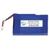 E-REPLACEMENTS Cellular Innovations Optional Battery for iPod Third Generation