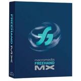 Adobe Macromedia FreeHand MX v.11 - Upgrade - Version Upgrade
