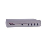 raritan switchman 2-port kvm switch - 2 x 1 - 2 x mini-din (ps/2) mouse, 2 x mini-din (ps/2) keyboard, 2 x hd-15 video  raritan computer 10982573 sw2-2c kvm switchboxes 43211601 137258 848623 785813001061 10346792 sw22c 137258 406606 848623 SW22C