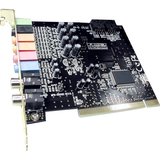 Diamond Multimedia XtremeSound 7.1/24 bit Sound Card - XS71