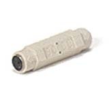 Lorex 6 Pin DIN Female Coupler - SG6616