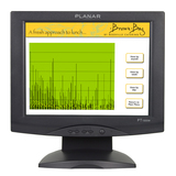 Planar PT1500M Touch Screen Monitor