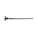 METRA METRA Universal Antenna with 3-Hole Mounting Base