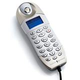 SKYTONE FOR SKYPE USB LCD PHONE BY RADIAN FOR INTERNET VOIP SERVICE