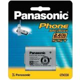 PANASONIC Panasonic Rechargeable Cordless Phone Battery