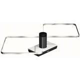 Audiovox Low-Profile Indoor Set-top TV Antenna - TV4