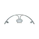 Audiovox TV-44 Clip-On Dish-Mount Amplified Antenna - TV44
