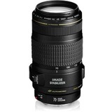 CANON Canon EF 70-300mm f/4-5.6 IS USM Telephoto Zoom Lens