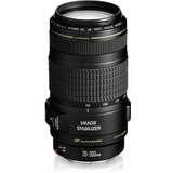 Canon EF 70-300mm f/4-5.6 IS USM Telephoto Zoom Lens