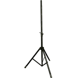 PYLE Pyle PSTND4 2-Way Tripod Speaker Stand