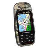 LOWRANCE GPS