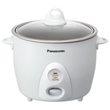 PANASONIC Panasonic SR-G10G Rice Cooker & Steamer