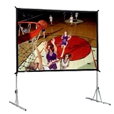 Da-Lite Fast-Fold Replacement Surface - 41543