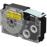 Casio Label Printer Tape