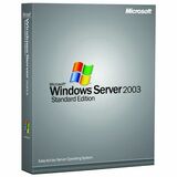 Microsoft Windows Server 2003 R2 Standard Edition - Complete Product