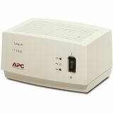 APC Line-R 1200VA Line Conditioner With AVR