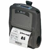 Zebra QL 420 Thermal Label Printer