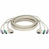 Black Box ServSwitch KVM Cable