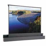 DA-LITE Da-Lite Ascender Electrol Projection Screen