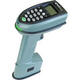 Hand Held 3875 LX Cordless Bar Code Reader