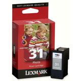 Lexmark No. 31 Photo Color Ink Cartridge