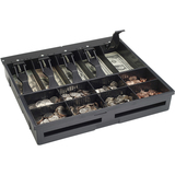 BLOCK AND COMPANY INC MMF Cash Drawer Tray for VAL-u Line Cash Drawer