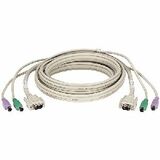 Black Box KVM Cable