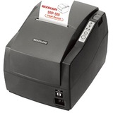 BIXOLON Samsung Bixolon SRP-500CG Receipt Printer