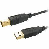 Bafo USB 2.0 A/B Cable USB-AB-1504A