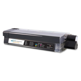 Media Sciences Black High Capacity Toner Cartridge
