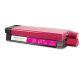 Media Sciences Magenta High Capacity Toner Cartridge