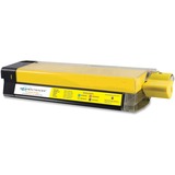 Media Sciences Yellow High Capacity Toner Cartridge