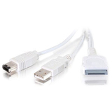 cables to go firewire charging cable  cables to go 11035237 35502 chargers 1776283 35502 202367599 26111704 c2g-35502 757120355021 euq ca h xc528760e 35502 55775b h67811 11035237 11282854 35502