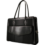 MOBILE EDGE Mobile Edge Geneva Computer Handbag (Large)