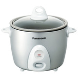 PANASONIC Panasonic SR-G06FG Rice Cooker & Steamer