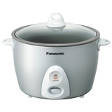 PANASONIC Panasonic SR-G18FG Rice Cooker & Steamer