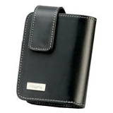 Fujifilm SC-FXF10 Leather Camera Case