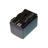 BTI Lithium Ion Camera Battery - Lithium Ion (Li-Ion) - 7.2V DC